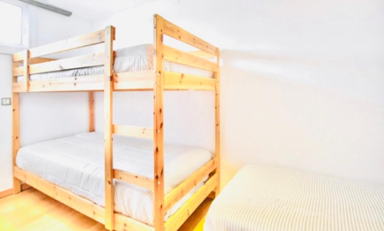 Ferienwohnung Apartamento En La Playa Con Terraza Coma-ruga Exterior foto