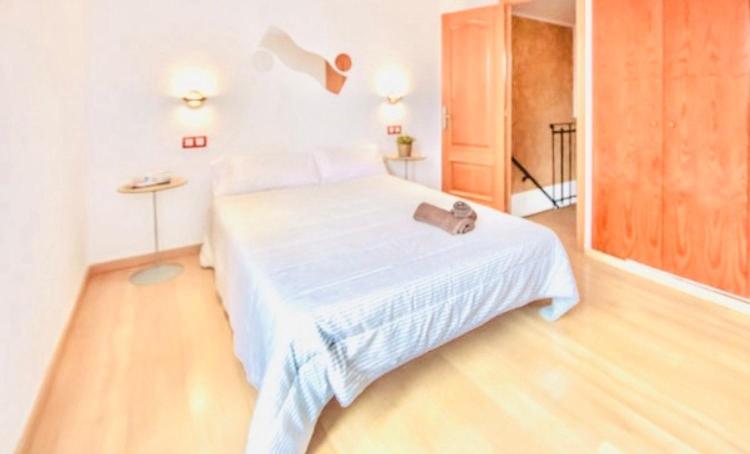 Ferienwohnung Apartamento En La Playa Con Terraza Coma-ruga Exterior foto